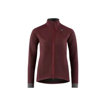 KLATTERMUSEN Jackets & Coats Women's Red