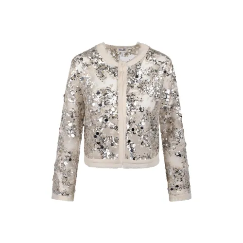 BAUM UND PFERDGARTEN SS25 Jackets Coats Women's Multicolor