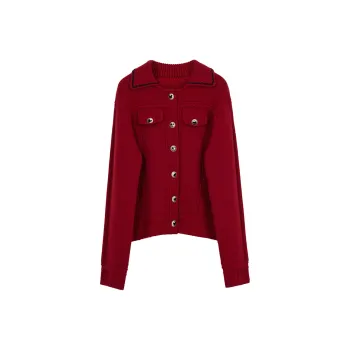 NancyCavally Knitwear Women's