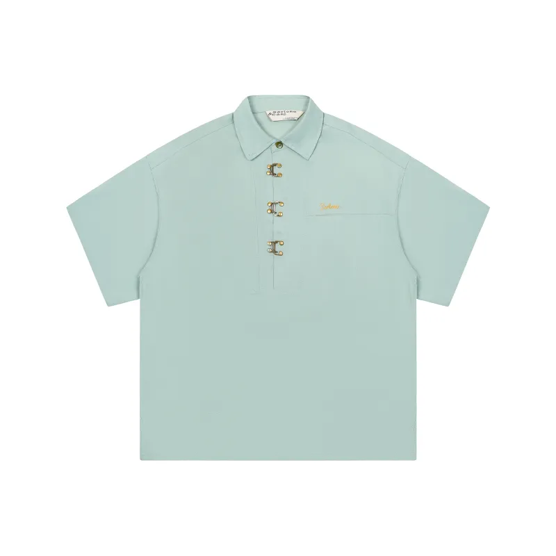 Saotome Shirts Women's-0