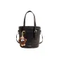 Black with Charm