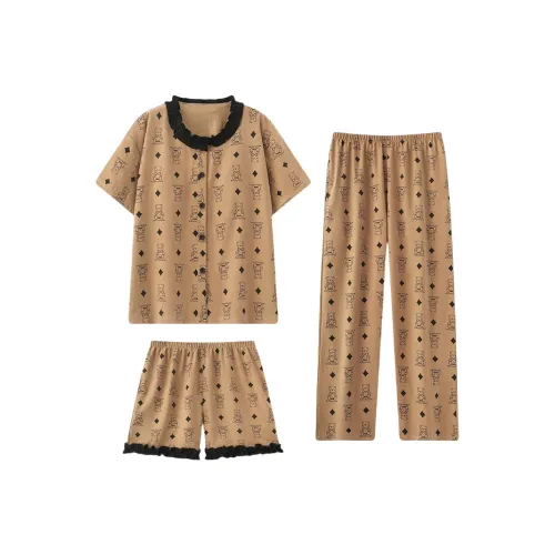 OEING Women's Pajama Sets
