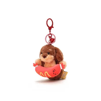 Jinnew Silicone Pendants Unisex