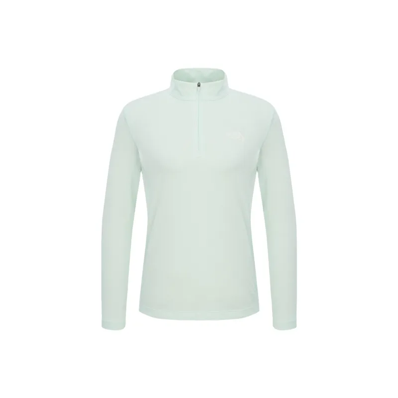 THE NORTH FACE T Shirt Women's Mint Green-0