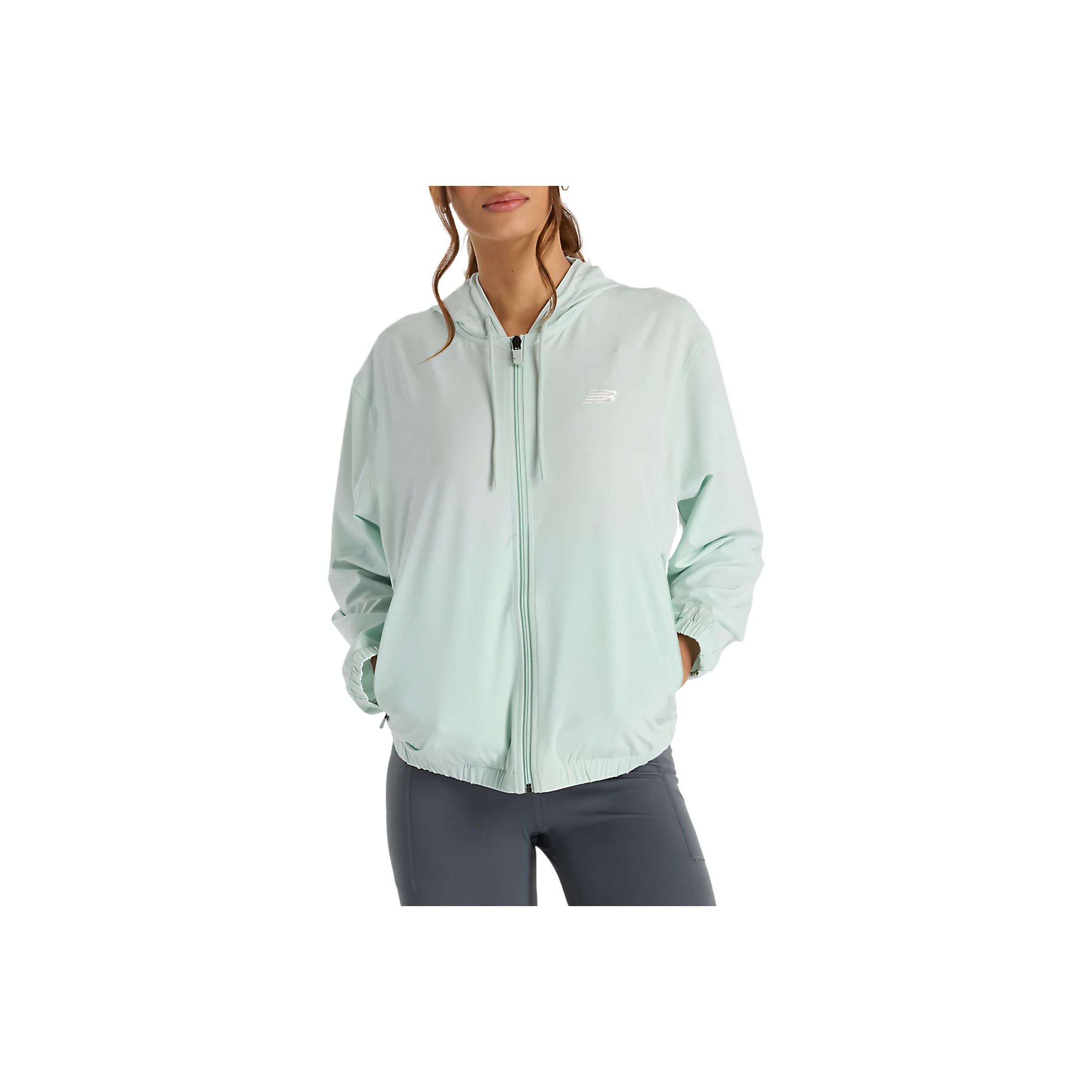 New Balance Red Jackets Coats on Sale & Authentic - POIZON