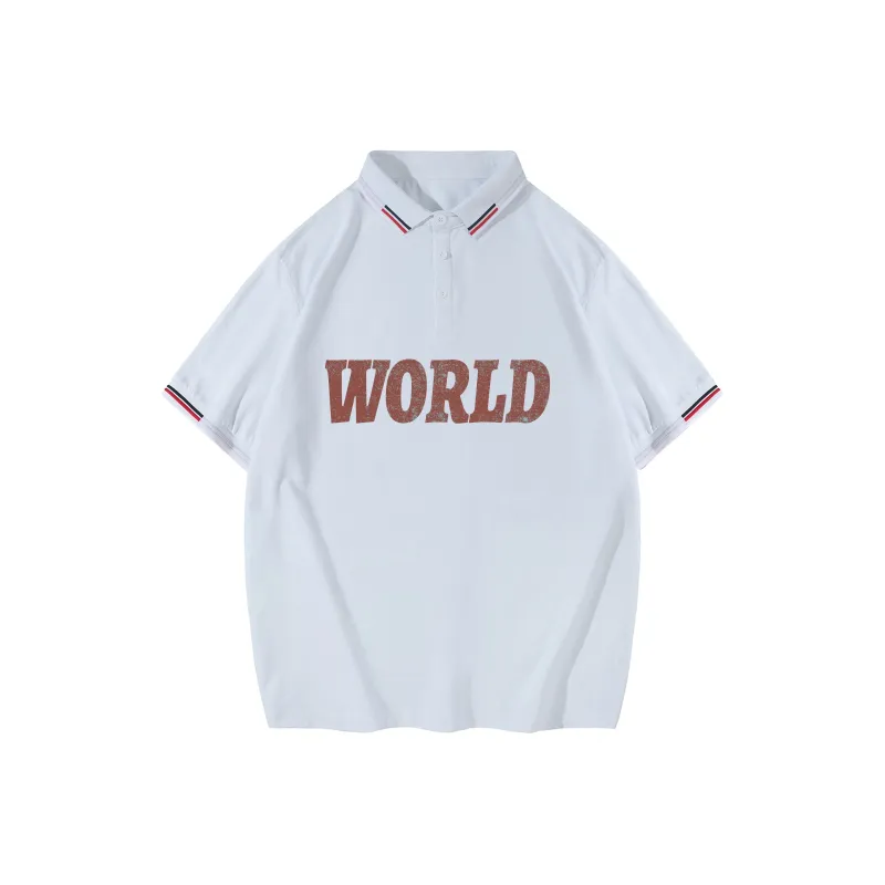 LESS BEARS Polo Shirts Women's-2