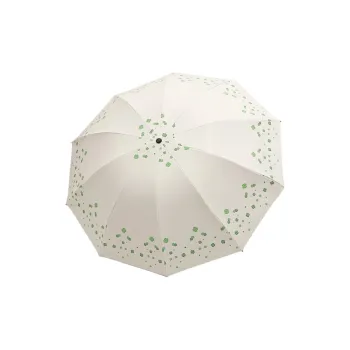 Watermelon vine Umbrellas
