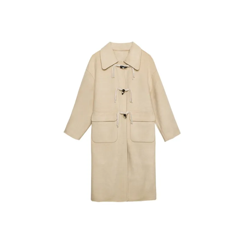 eggka Coats Women's-6