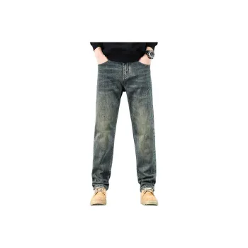 Jeep Jeans Men