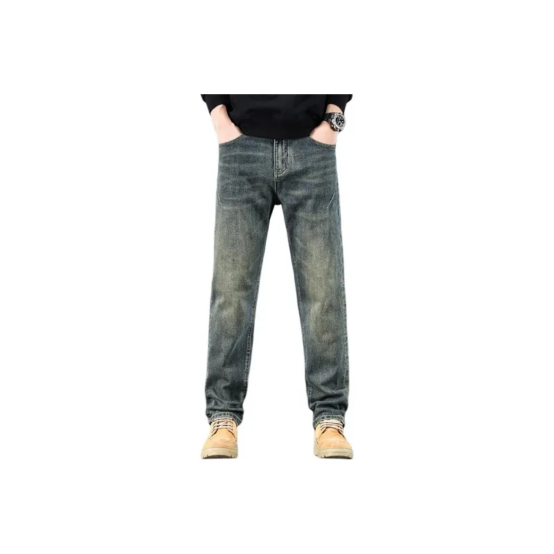 Jeep Jeans Men-0