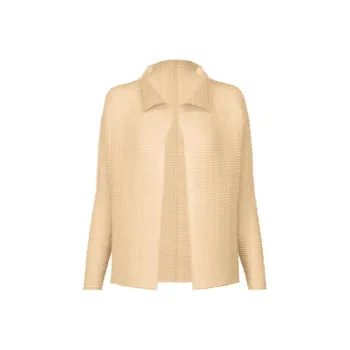 ISSEY MIYAKE Knitwear Women's Beige