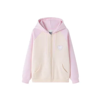 Tokyo Season Sweatshirt Women's Gift Box Set Pink