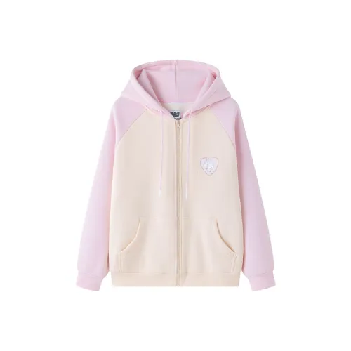 Tokyo Season Sweatshirt Women's Gift Box Set Pink