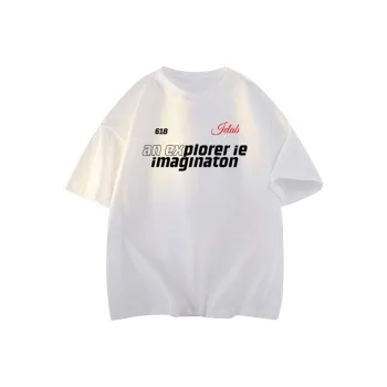 I.E T Shirts Unisex
