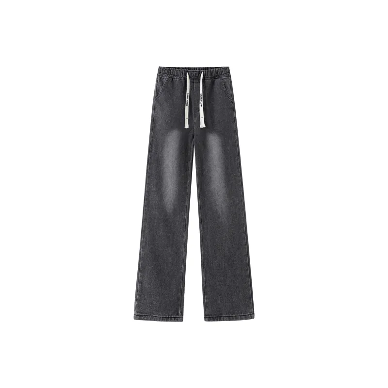 SAME FLOW Jeans Unisex-0