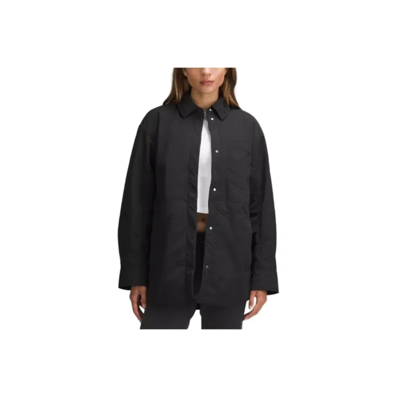 Lululemon Lightweight Insulated Jackets Coats Women's-0
