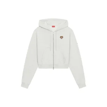 KENZO Lucky Tiger Zip-up Hoodie