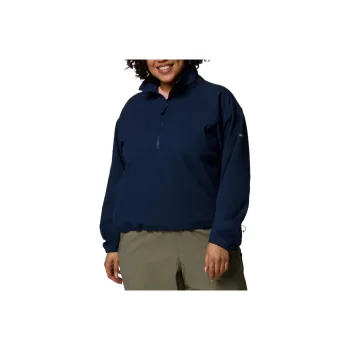 Columbia Sucker For Summer Omni-Shield Release Knitwear Women's Marine Blue