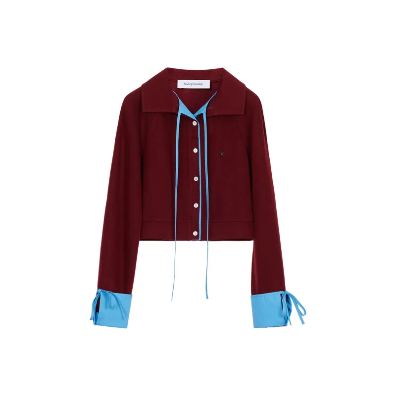 NancyCavally Knitwear Women's-4