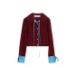 Ancora Red & Blue
