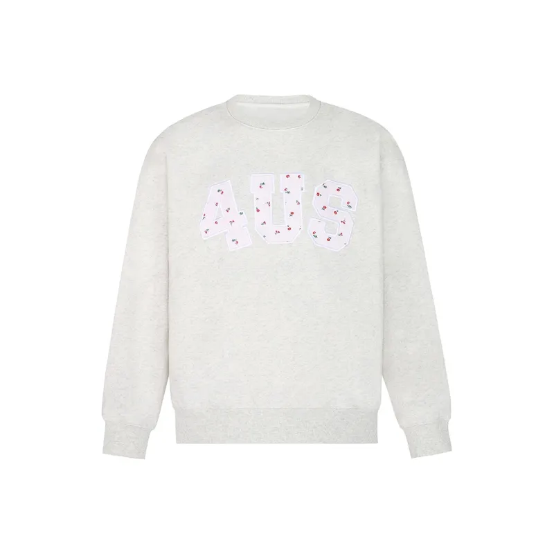 FORUYES Sweatshirts Women's-2
