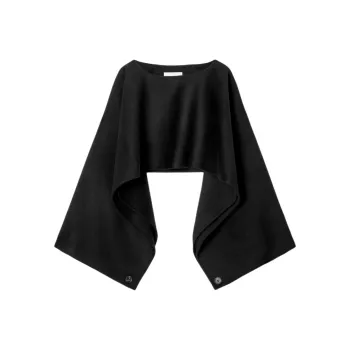 COS Jackets & Coats Women's Black
