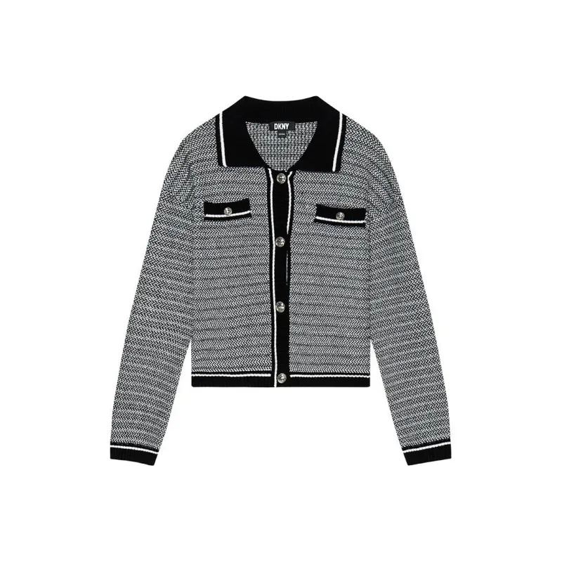 DKNY Knitwear Women's Black-0