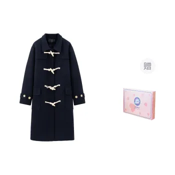 Tokyo Season Coat Women's Gift Box Set