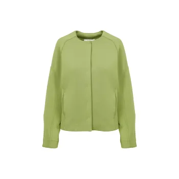 MaxMara Jackets & Coats Women's Green