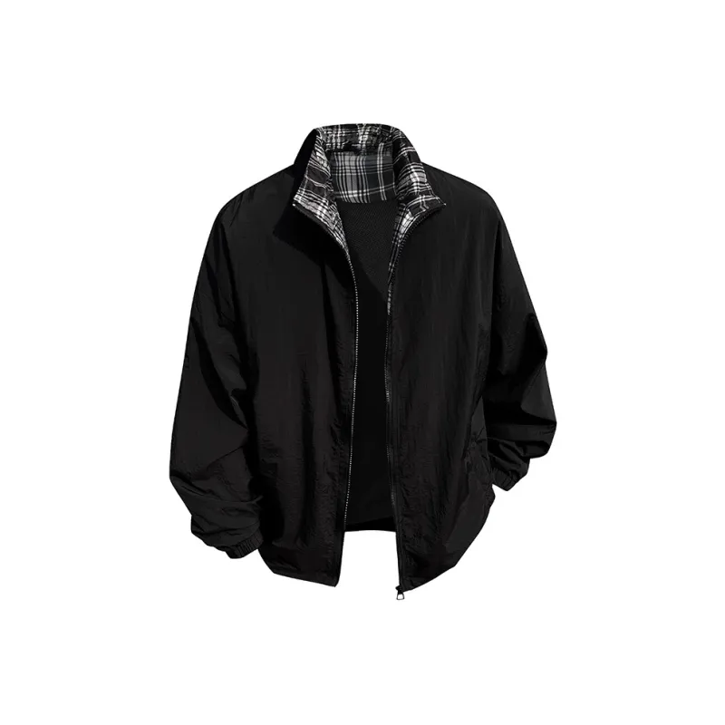 WELTER EXPERIMENT Jacket Unisex-15