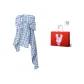 Blue (Box Included)