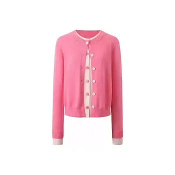LEMON FAIRY Knitwear Women's Pink