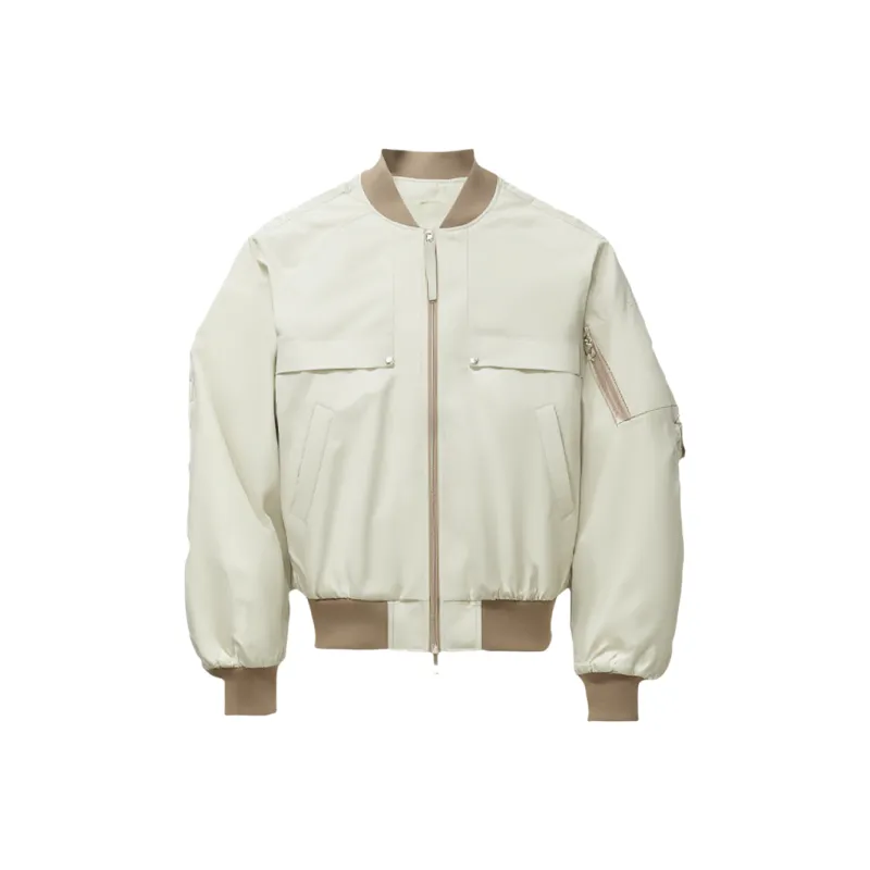 ROBINHOOD Jackets Unisex-4