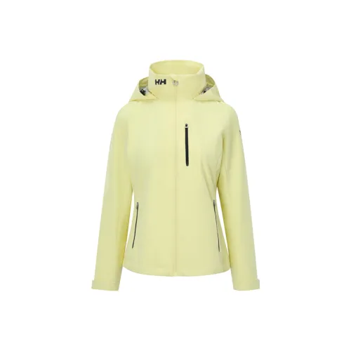 HELLY HANSEN CREW SS25 Jacket Women's