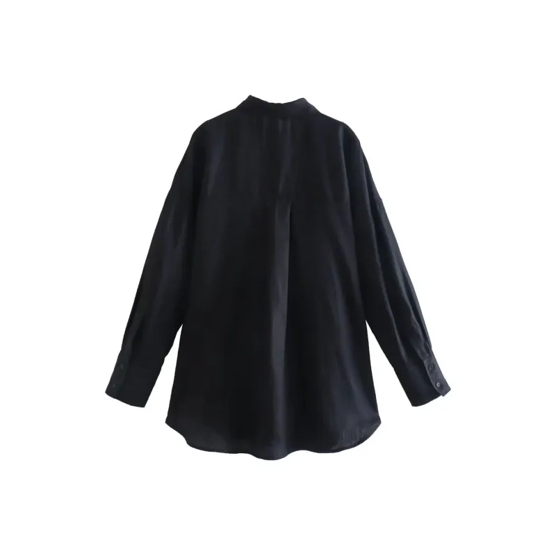 ONE SHALLOW Shirts Women's-9