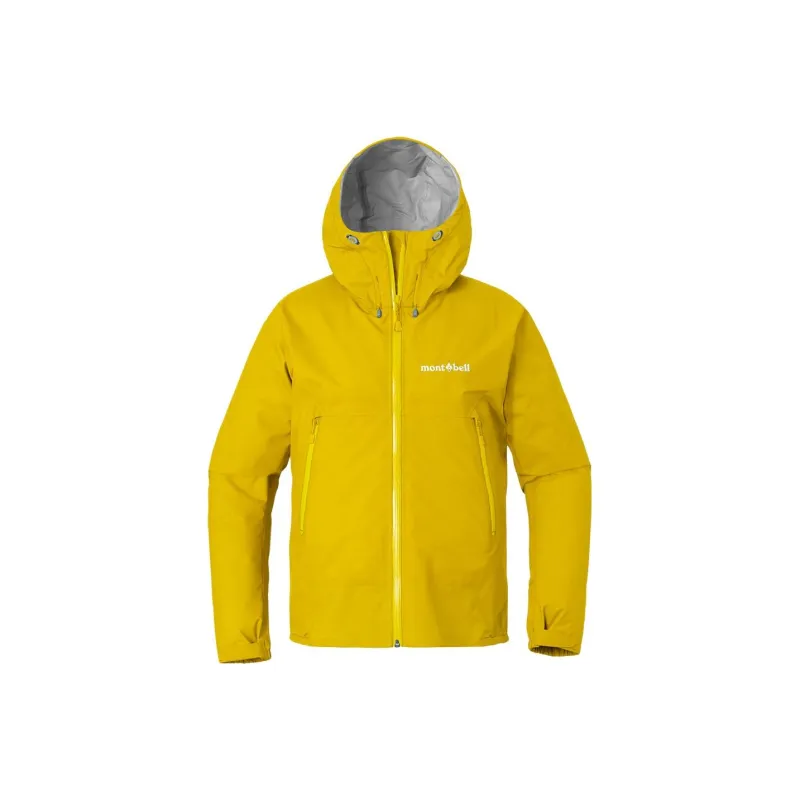 MONTBELL Jackets & Coats Women's-8