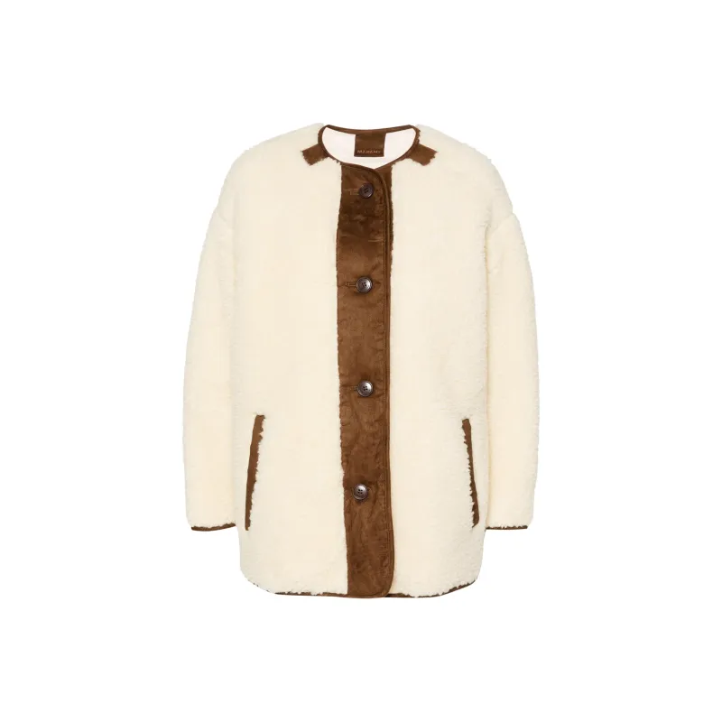 ISABEL MARANT ETOILE Memma Jacket-0