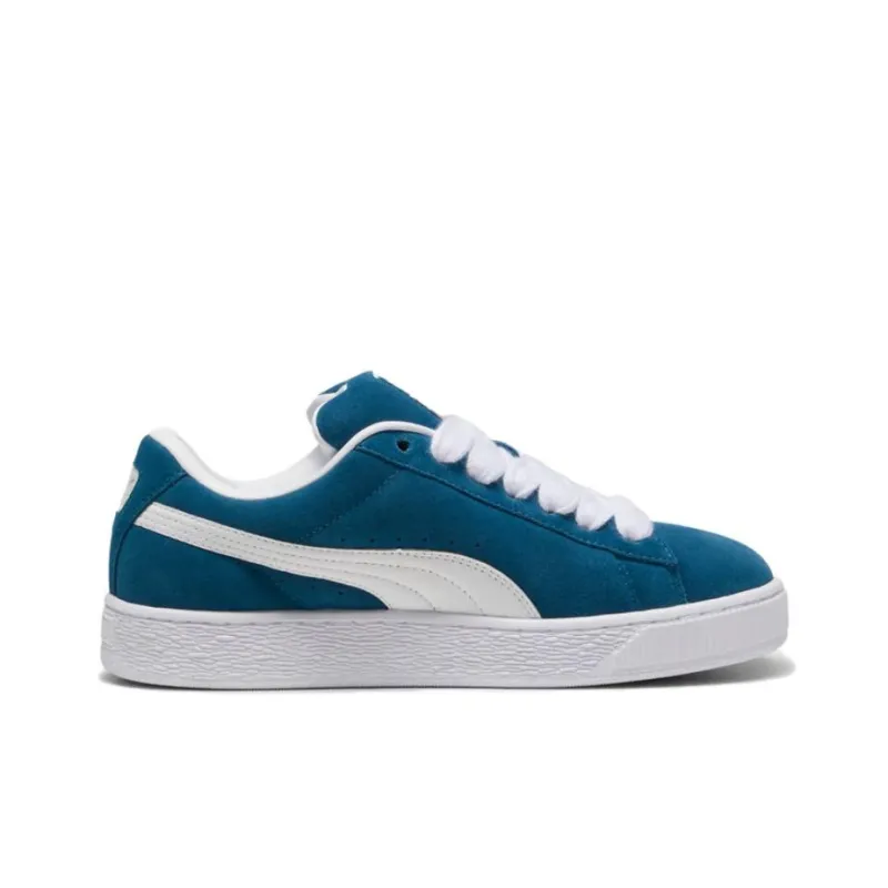 PUMA Suede Xl Ocean Tropic-1