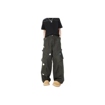 BANDICOOT Casual Pants Unisex