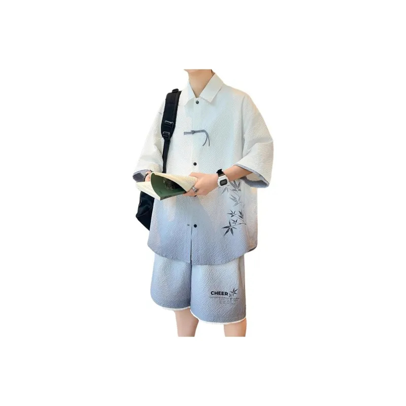 RVANGUARD Casual Sportswear Unisex-4