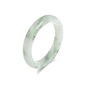Master Kim Tianshan Jade Bangles Women's