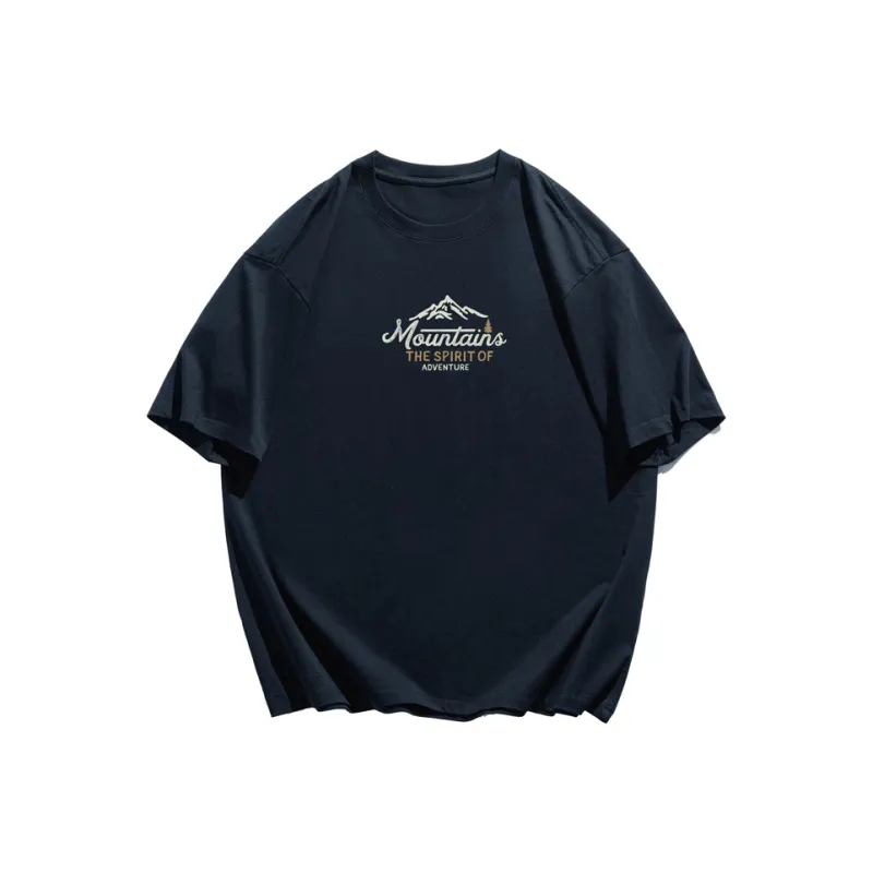 BUYDAUL T Shirts Unisex-0