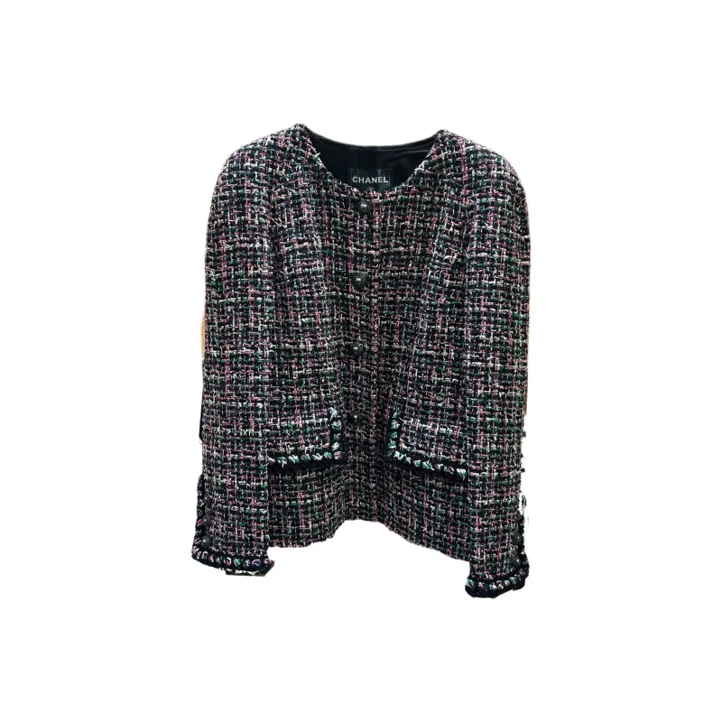 CHANEL 19P Jackets & Coats Women's Multicolor-0