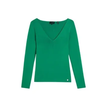 Ted Baker Knitwear Women's Green
