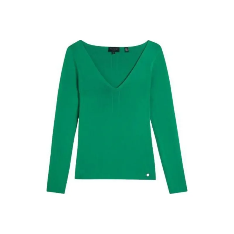 Ted Baker Knitwear Women's Green-0