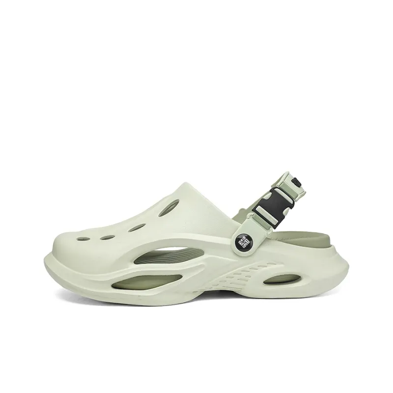 12345 Clogs Men-9