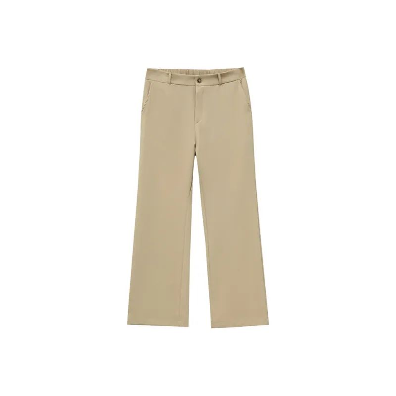 DJ.SPIRIT Casual Pants Unisex-0