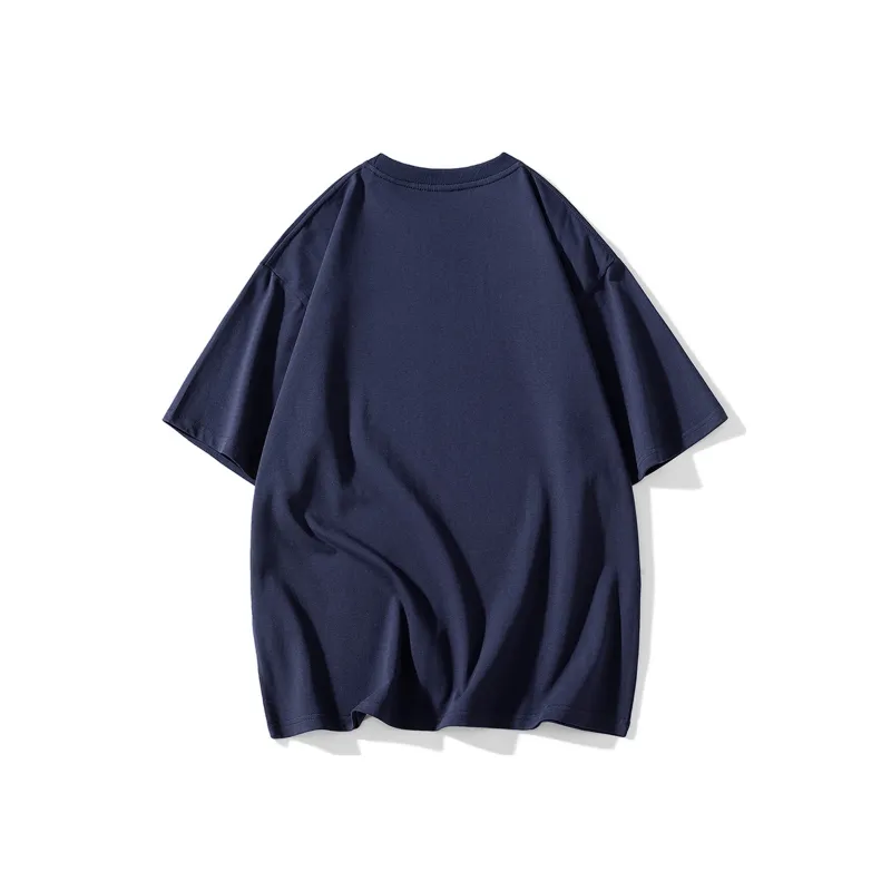 Budding Bear T Shirts Men-13