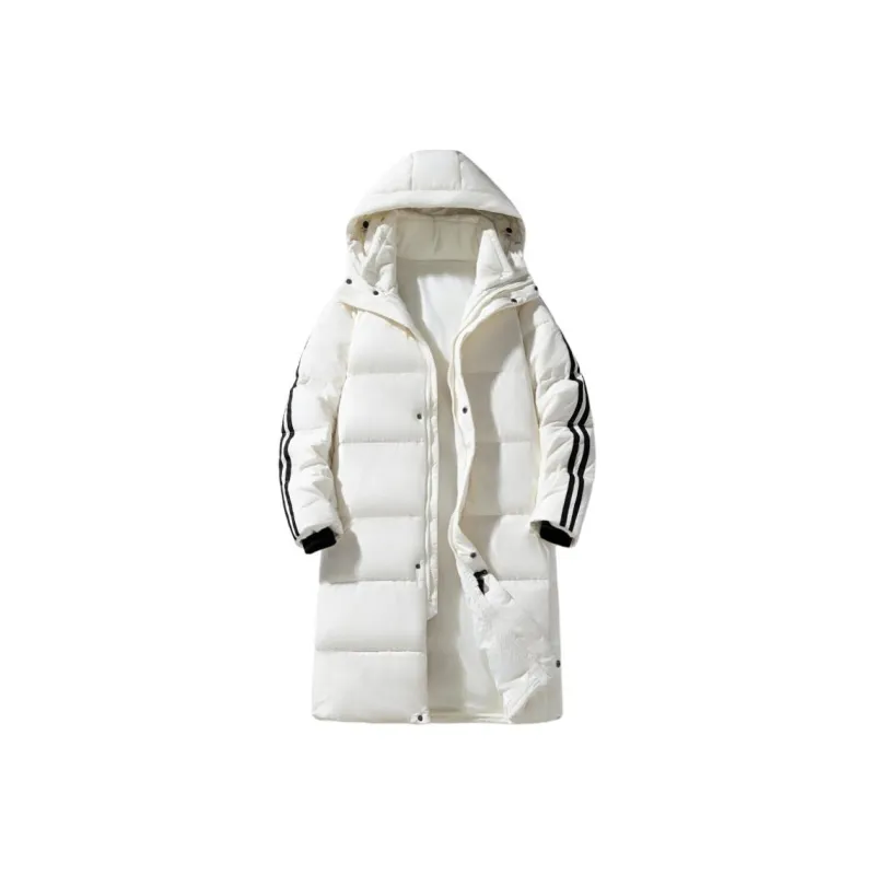 YAYA GOOSE Series Down Jackets Unisex-2