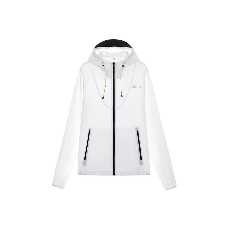 SWAMP AREA Sun Protection Clothing Unisex-2